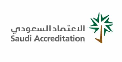 lgo saudi Accreditation