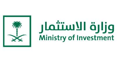 logo minister of investment